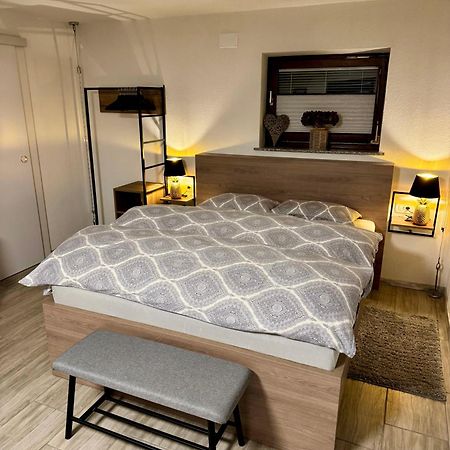Apartments Hana بليد المظهر الخارجي الصورة