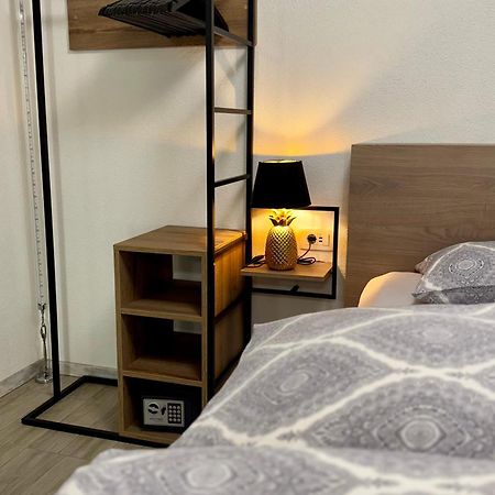 Apartments Hana بليد المظهر الخارجي الصورة