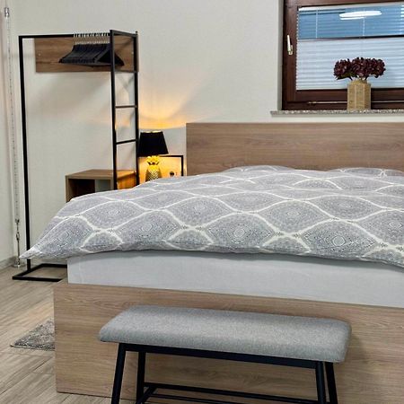 Apartments Hana بليد المظهر الخارجي الصورة