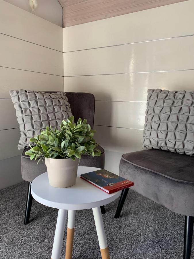 Apartments Hana بليد المظهر الخارجي الصورة