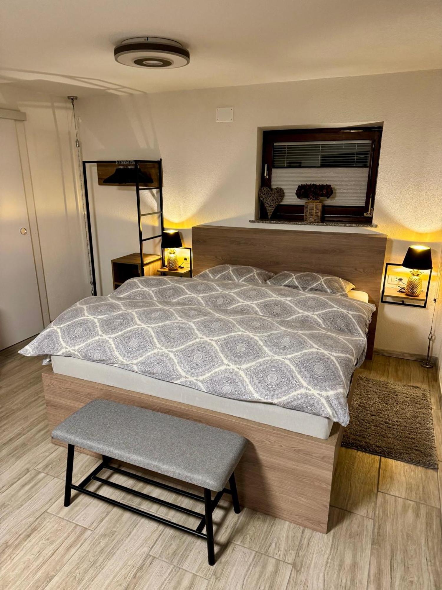 Apartments Hana بليد المظهر الخارجي الصورة