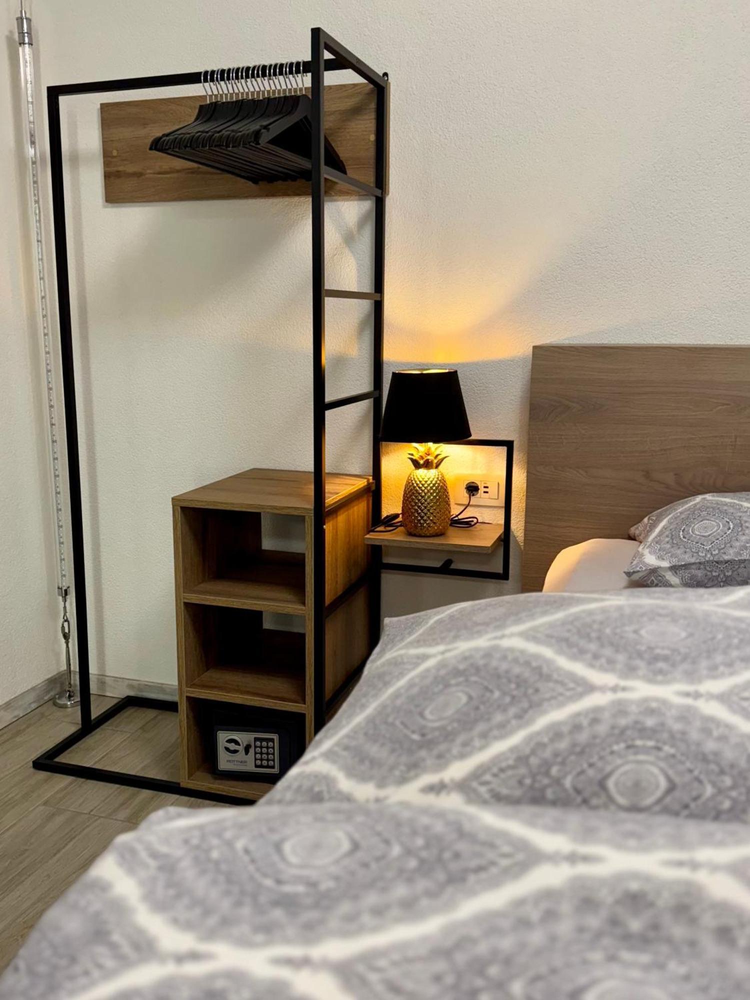 Apartments Hana بليد المظهر الخارجي الصورة