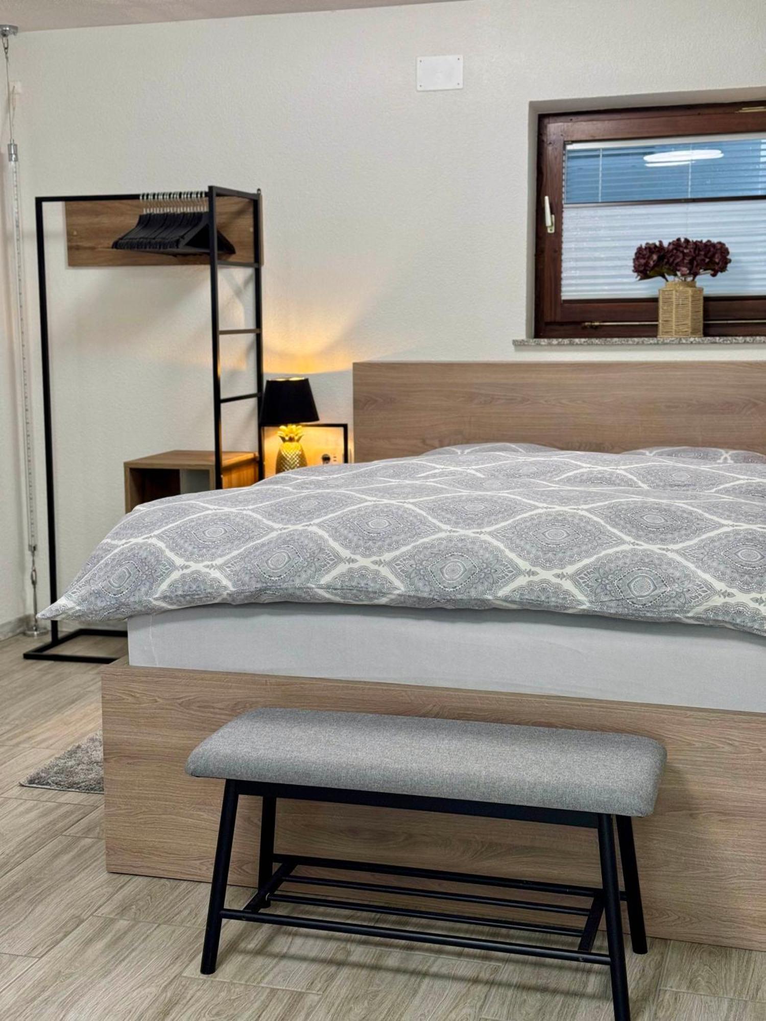 Apartments Hana بليد المظهر الخارجي الصورة
