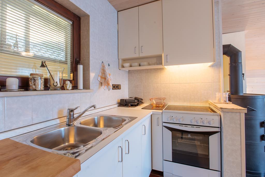 Apartments Hana بليد المظهر الخارجي الصورة